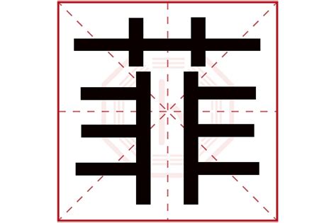 菲字五行|菲字的五行属性是什么